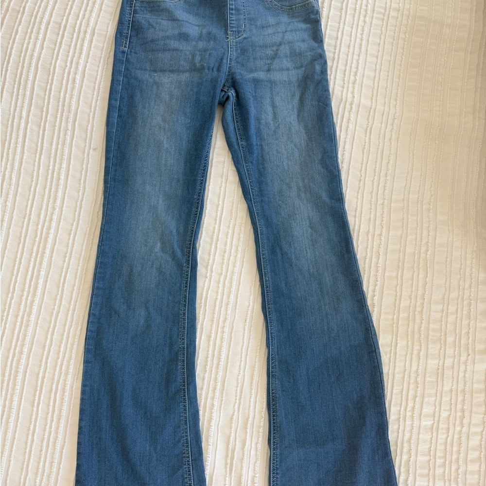 Cello, Classic Blue Women's Jeans, Size M
